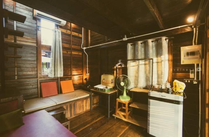 Rustic​ Charm​ Suphan​ Ban Tha Pong Luaran gambar