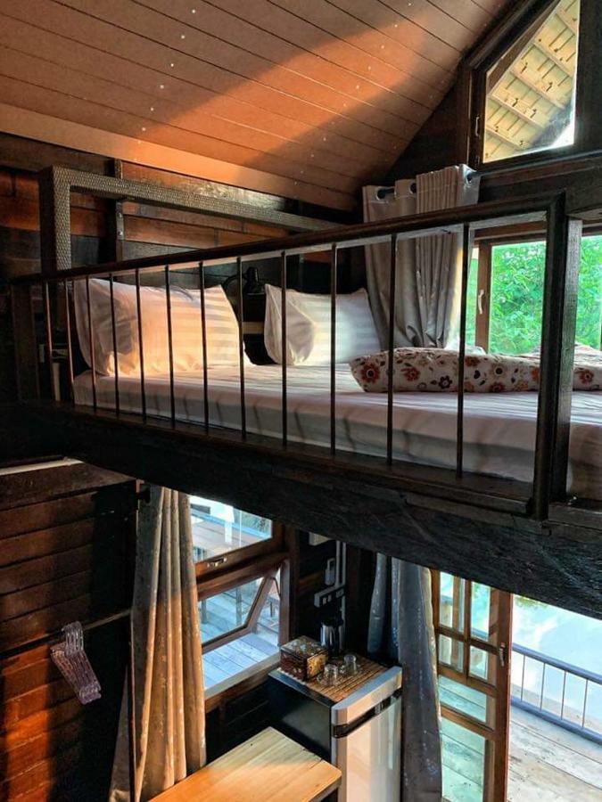 Rustic​ Charm​ Suphan​ Ban Tha Pong Luaran gambar