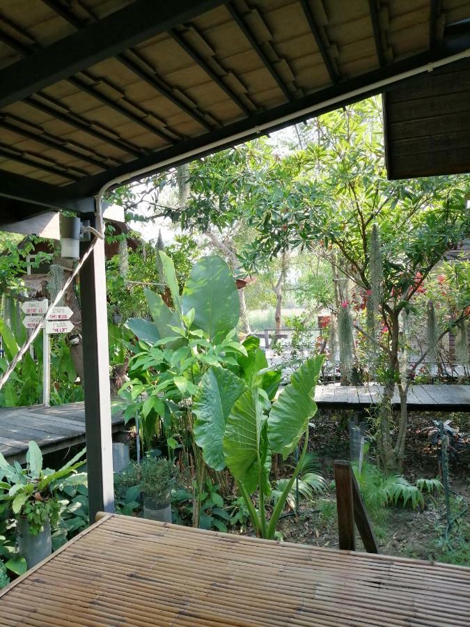 Rustic​ Charm​ Suphan​ Ban Tha Pong Luaran gambar