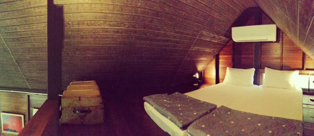 Rustic​ Charm​ Suphan​ Ban Tha Pong Luaran gambar