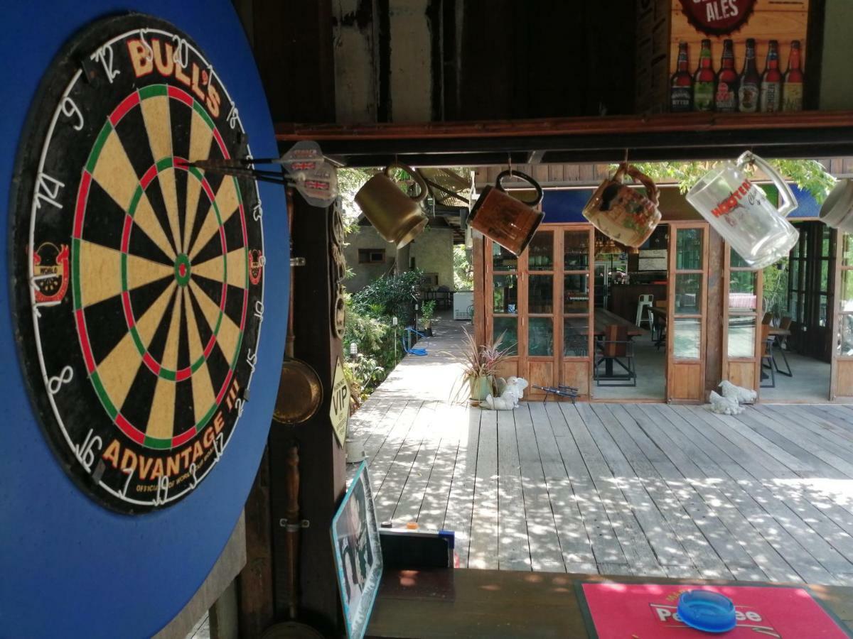 Rustic​ Charm​ Suphan​ Ban Tha Pong Luaran gambar